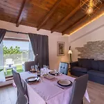 度假居 Casa Grazia San Giorgio di Pesaro