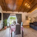 度假居 Casa Grazia