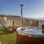 度假居 Casa Grazia San Giorgio di Pesaro