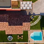 Casa Grazia 度假居