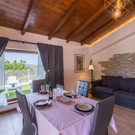 펜션 Casa Grazia San Giorgio di Pesaro