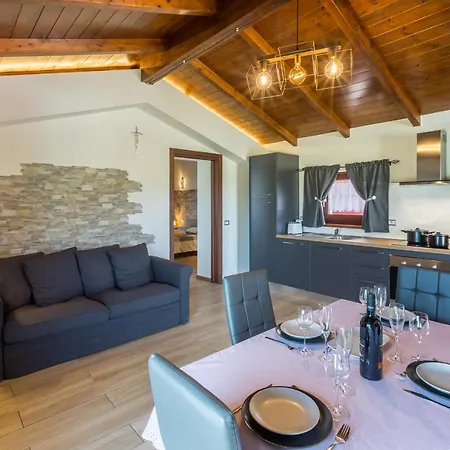 Casa Grazia * San Giorgio di Pesaro