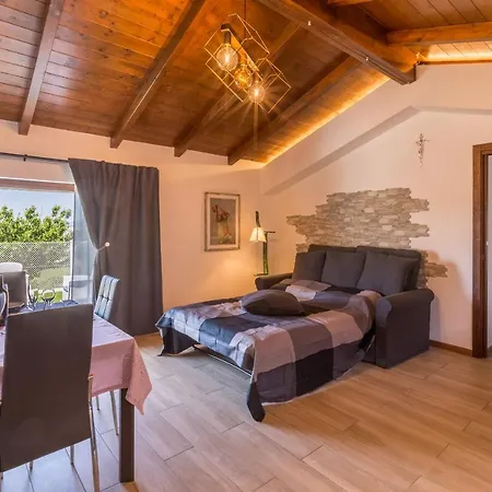 Casa Grazia Vakantiehuis San Giorgio di Pesaro