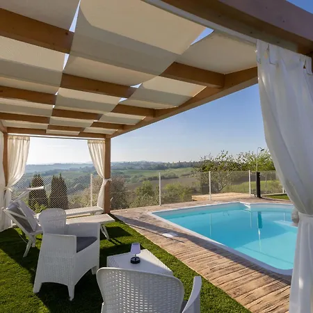 Vakantiehuis Casa Grazia *