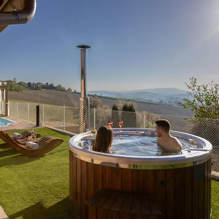 Casa Grazia Nyaraló