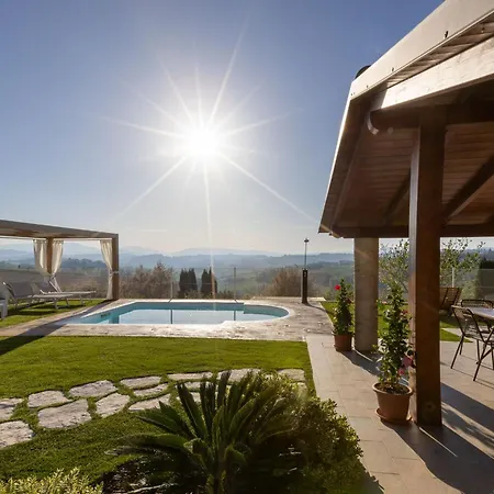 Casa Grazia Vakantiehuis