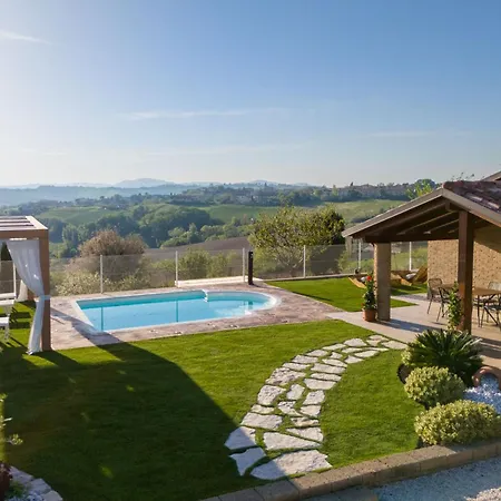 Casa Grazia * San Giorgio di Pesaro