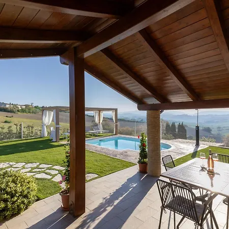 Casa Grazia San Giorgio di Pesaro